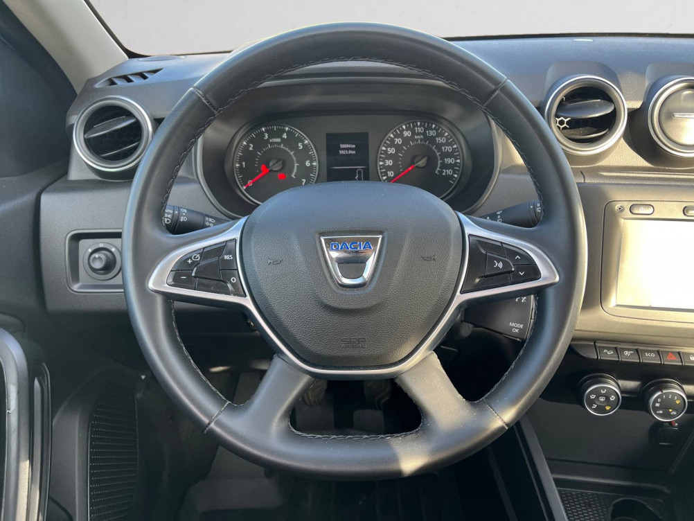 Acheter Dacia Duster Duster Blue dCi 115 4x4 Confort 5p occasion dans les concessions du Groupe Faurie