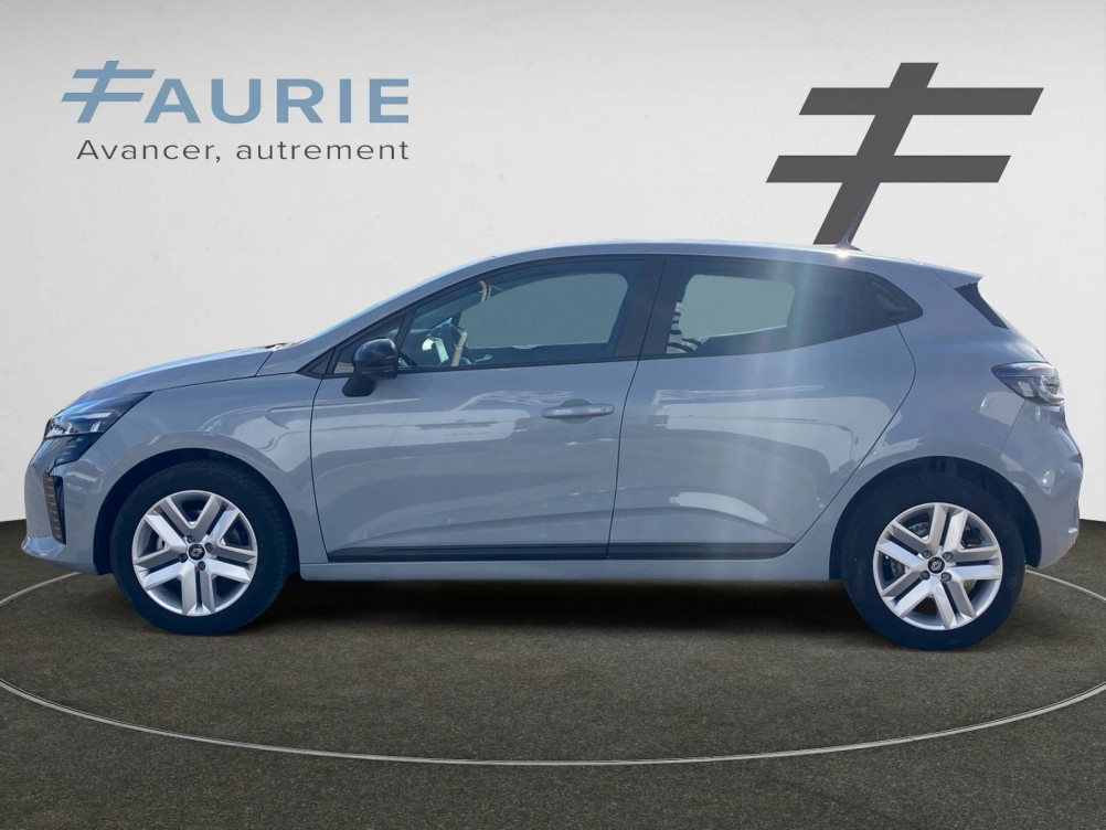 Acheter Renault Clio 5 Clio Blue dCi 100 ch GSR2 Evolution 5p occasion dans les concessions du Groupe Faurie