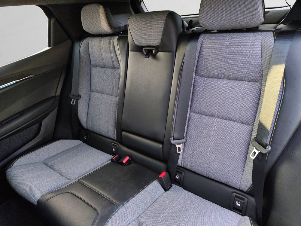Acheter Renault Scenic 5 Scenic E-Tech electrique 220 ch grande autonomie Techno 5p occasion dans les concessions du Groupe Faurie