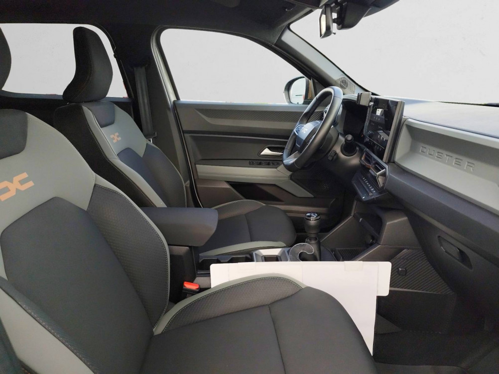 Acheter Dacia Duster Duster TCe 130 4x2 Extreme 5p occasion dans les concessions du Groupe Faurie