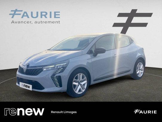 Acheter Renault Clio 5 Clio TCe 90 ch GSR2 Evolution 5p occasion dans les concessions du Groupe Faurie