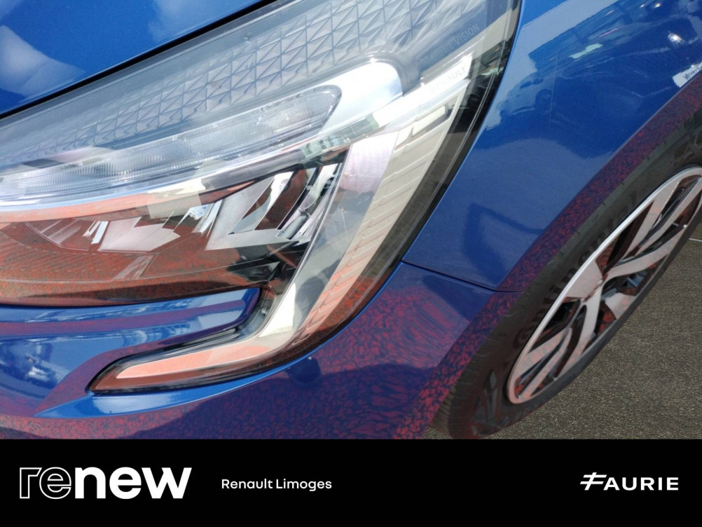 Acheter Renault Clio 5 Clio TCe 90 Equilibre 5p occasion dans les concessions du Groupe Faurie