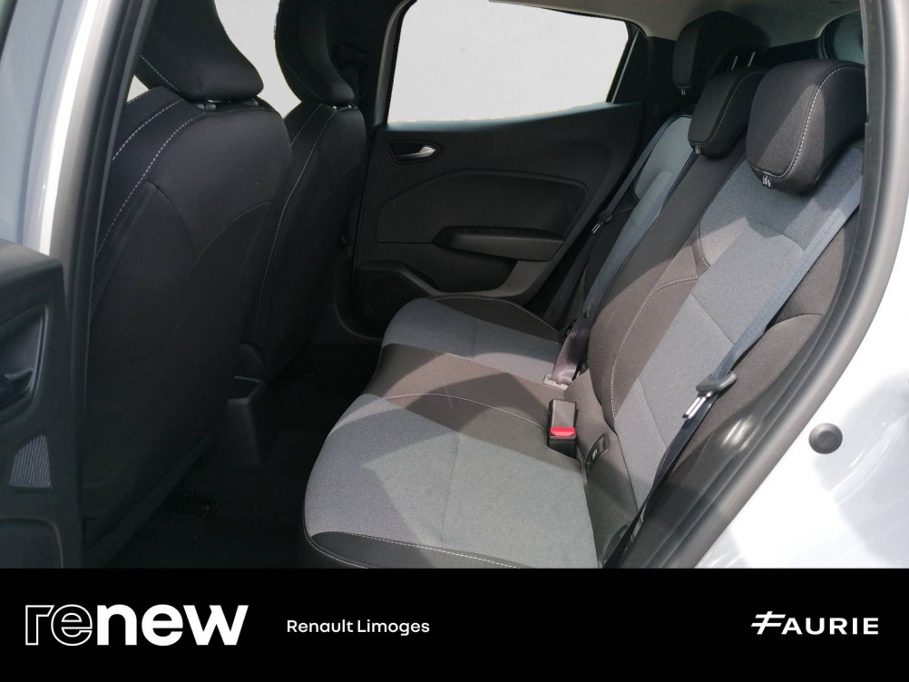 Acheter Renault Clio 5 Clio TCe 90 ch GSR2 Evolution 5p occasion dans les concessions du Groupe Faurie