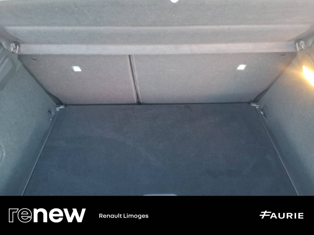 Acheter Renault Clio 5 Clio TCe 90 Equilibre 5p occasion dans les concessions du Groupe Faurie