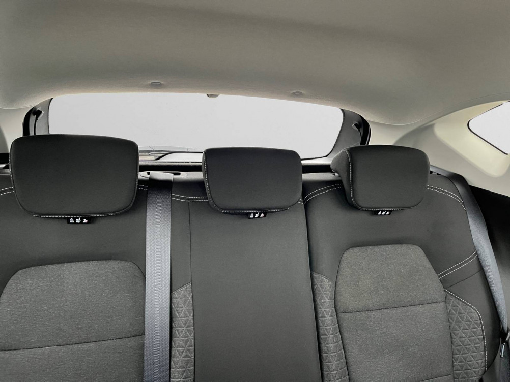 Acheter Renault Captur 2 Captur TCe 100 GPL Evolution 5p occasion dans les concessions du Groupe Faurie