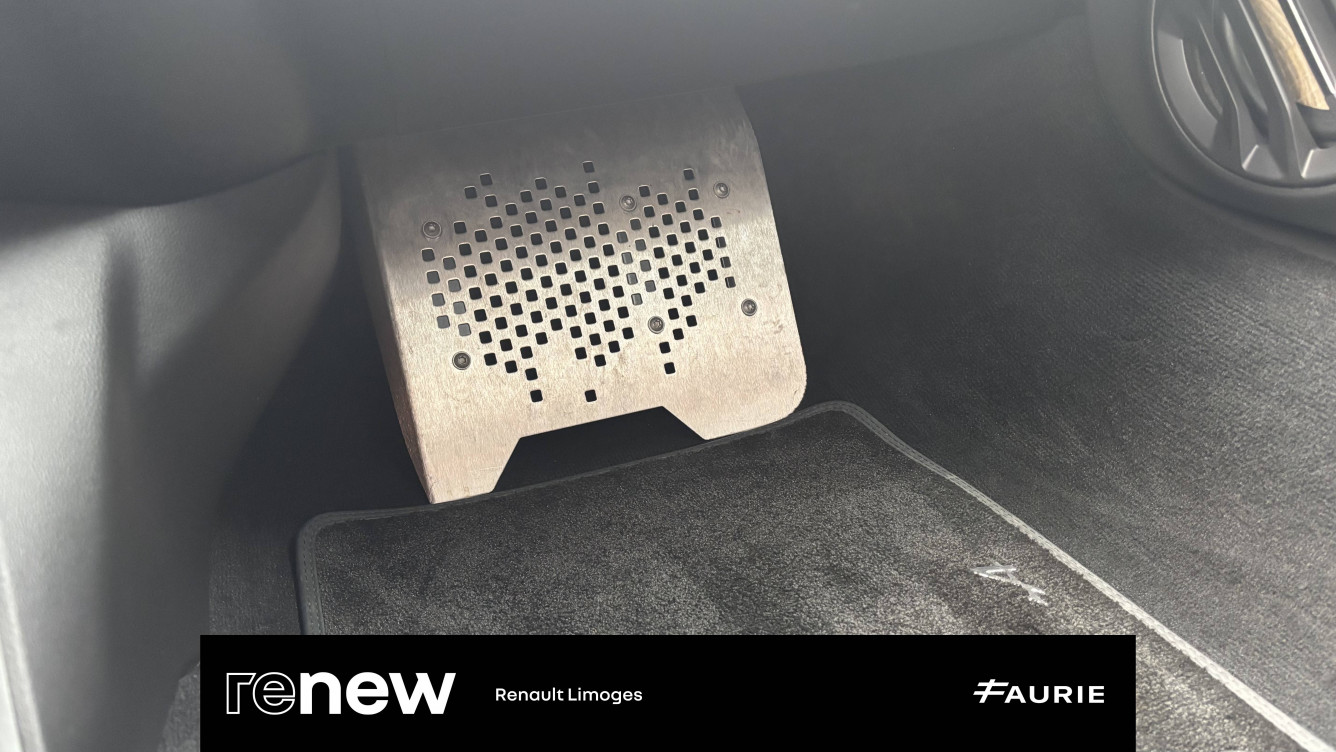 Acheter Alpine A110 A110S 1.8T 292 ch S 2p occasion dans les concessions du Groupe Faurie