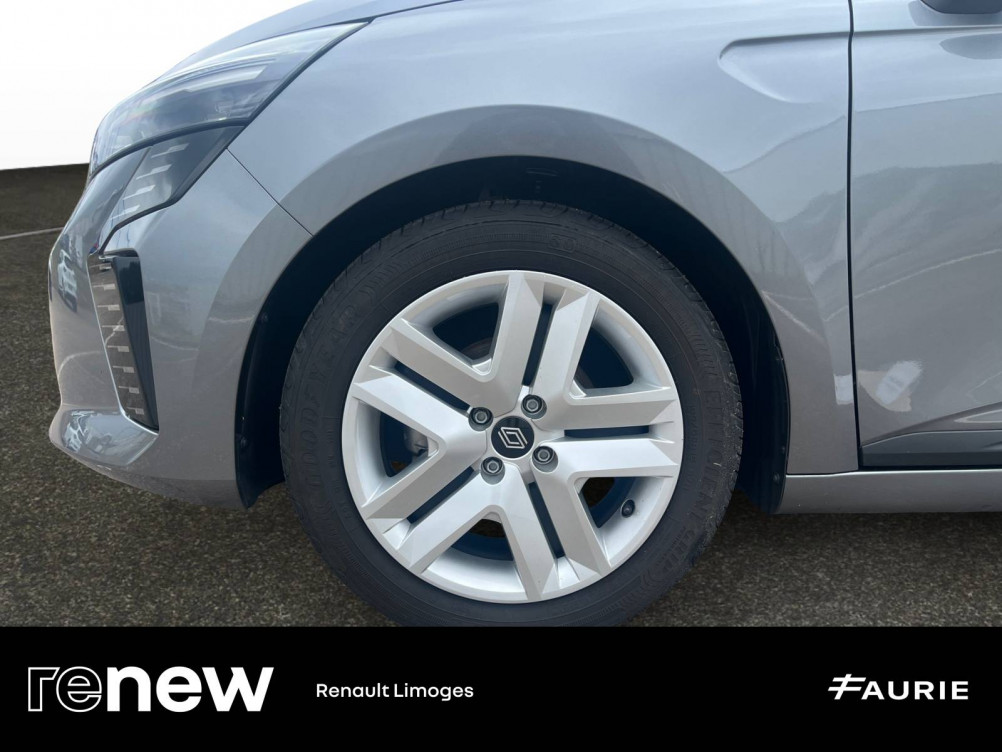 Acheter Renault Clio 5 Clio SCe 65 Evolution 5p occasion dans les concessions du Groupe Faurie