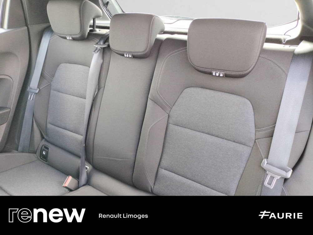 Acheter Renault Clio 5 Clio TCe 90 Equilibre 5p occasion dans les concessions du Groupe Faurie