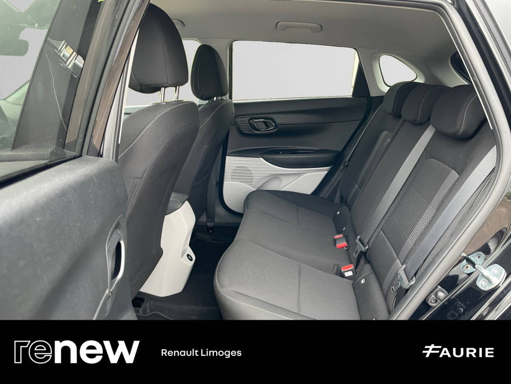 Acheter Hyundai i20 i20 1.2 84 Intuitive 5p occasion dans les concessions du Groupe Faurie