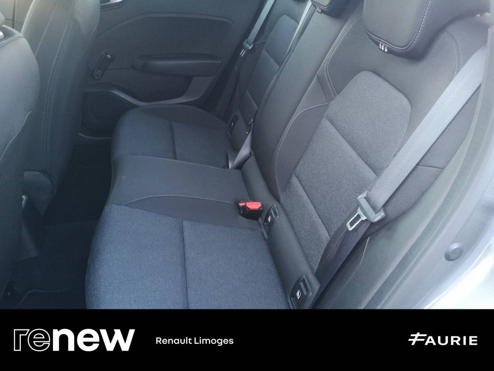 Acheter Renault Clio 5 Clio TCe 90 Equilibre 5p occasion dans les concessions du Groupe Faurie