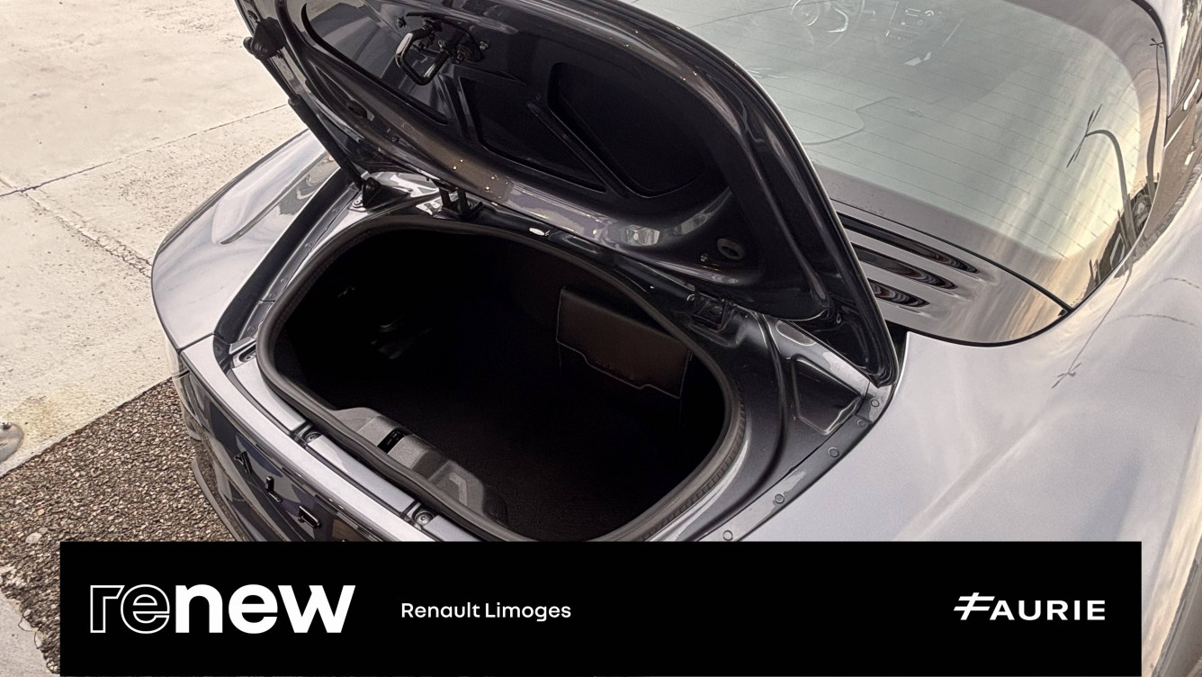 Acheter Alpine A110 A110S 1.8T 292 ch S 2p occasion dans les concessions du Groupe Faurie