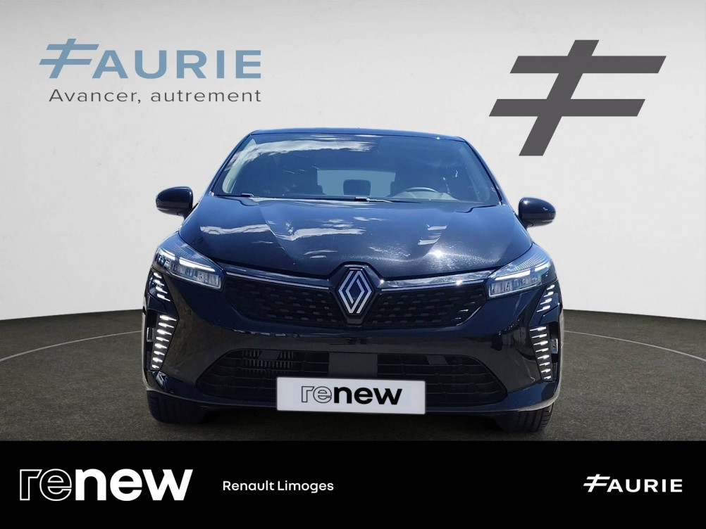 Acheter Renault Clio 5 Clio TCe 100 GPL Evolution 5p occasion dans les concessions du Groupe Faurie