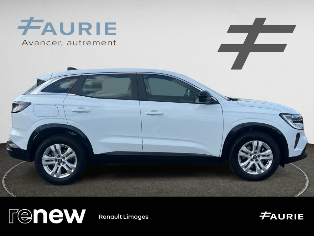 Acheter Renault Austral Austral E-Tech full hybrid 200 GSR2 Evolution 5p occasion dans les concessions du Groupe Faurie