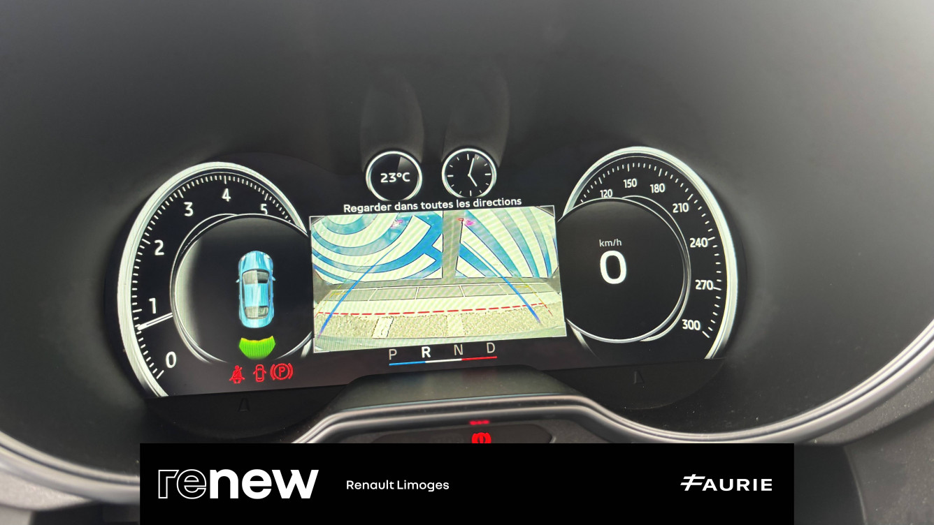 Acheter Alpine A110 A110S 1.8T 292 ch S 2p occasion dans les concessions du Groupe Faurie