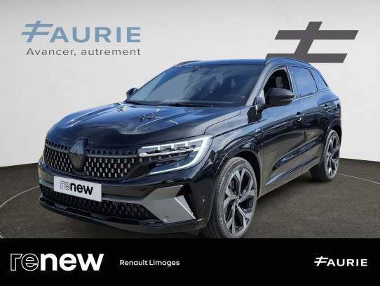 Acheter Renault Austral Austral E-Tech full hybrid 200 GSR2 Techno esprit Alpine 5p neuve dans les concessions du Groupe Faurie