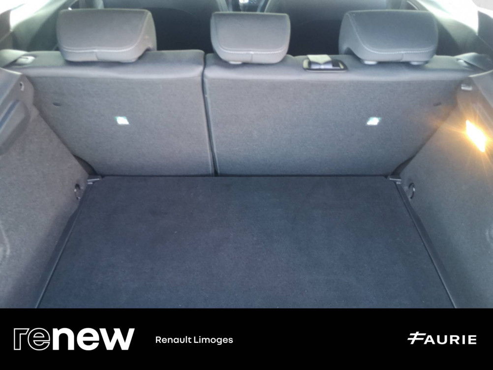 Acheter Renault Clio 5 Clio TCe 90 Equilibre 5p occasion dans les concessions du Groupe Faurie