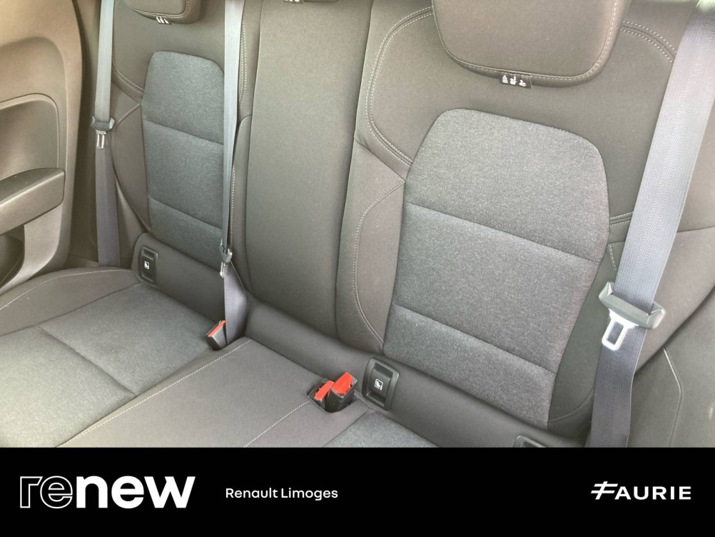 Acheter Renault Clio 5 Clio TCe 90 Equilibre 5p occasion dans les concessions du Groupe Faurie