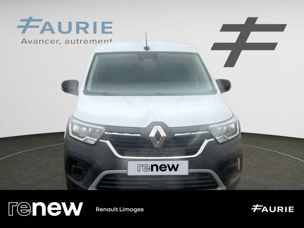 Acheter Renault Kangoo 3 KANGOO VAN TCE 130 EXTRA - 22 5p occasion dans les concessions du Groupe Faurie