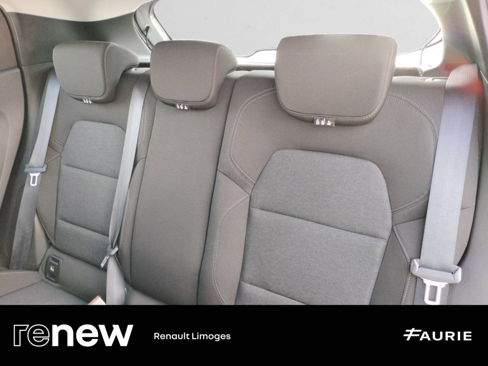 Acheter Renault Clio 5 Clio TCe 90 Equilibre 5p occasion dans les concessions du Groupe Faurie