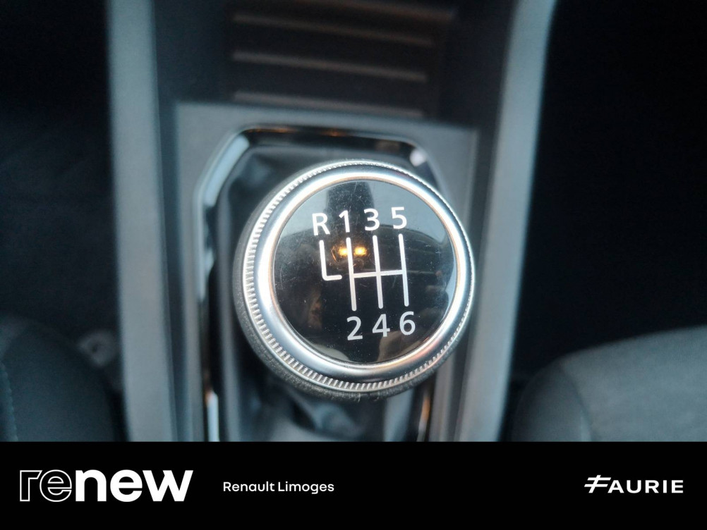 Acheter Renault Clio 5 Clio TCe 90 Equilibre 5p occasion dans les concessions du Groupe Faurie