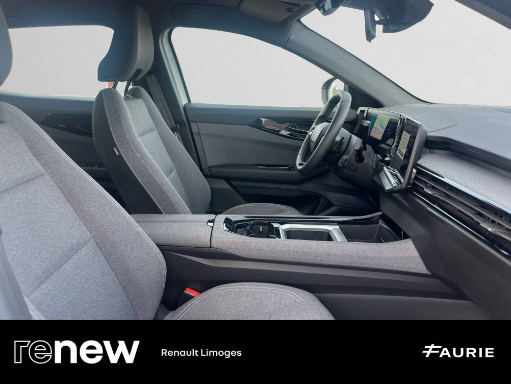 Acheter Renault Austral Austral E-Tech full hybrid 200 GSR2 Evolution 5p occasion dans les concessions du Groupe Faurie