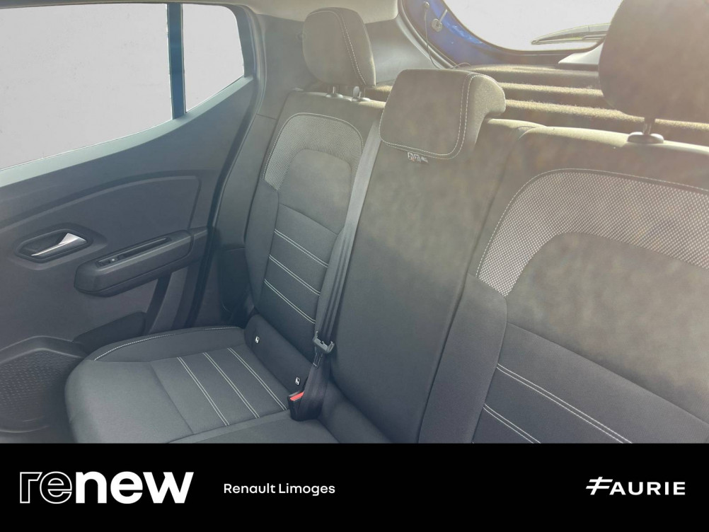 Acheter Dacia Sandero Sandero TCe 90 Confort 5p occasion dans les concessions du Groupe Faurie