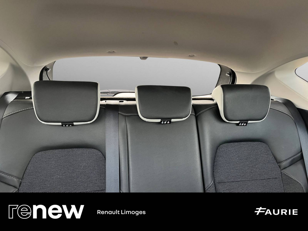 Acheter Renault Captur 2 Captur TCe 90 Techno 5p occasion dans les concessions du Groupe Faurie