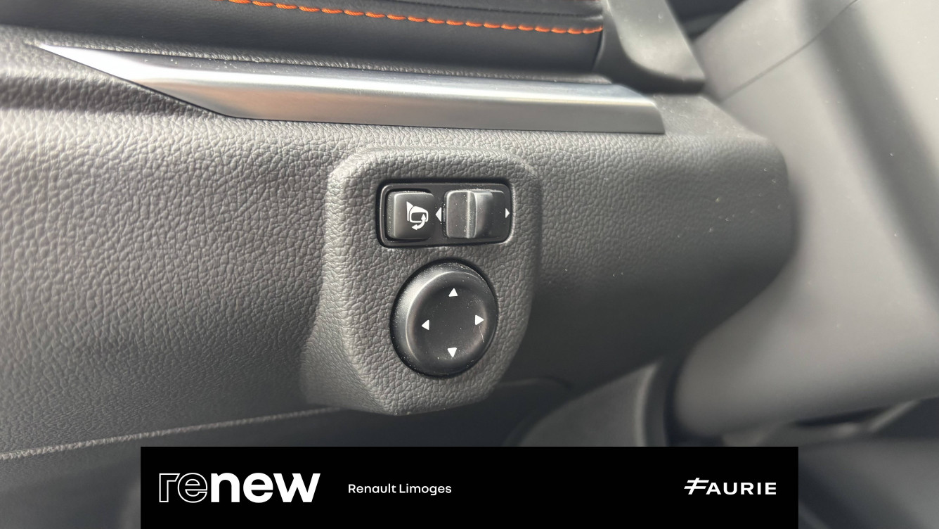 Acheter Alpine A110 A110S 1.8T 292 ch S 2p occasion dans les concessions du Groupe Faurie