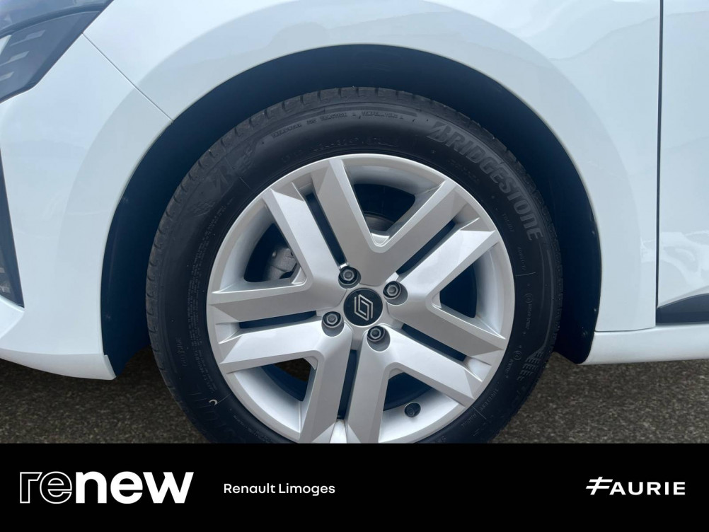 Acheter Renault Clio 5 Clio SCe 65 ch GSR2 Evolution 5p occasion dans les concessions du Groupe Faurie