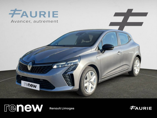 Acheter Renault Clio 5 Clio TCe 90 Evolution 5p occasion dans les concessions du Groupe Faurie