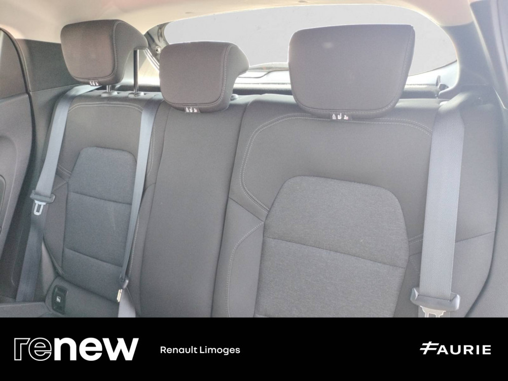 Acheter Renault Clio 5 Clio TCe 90 Equilibre 5p occasion dans les concessions du Groupe Faurie