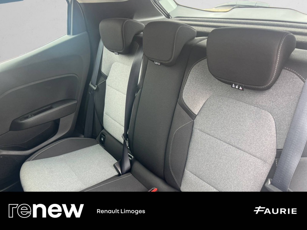 Acheter Renault Clio 5 Clio SCe 65 ch GSR2 Evolution 5p occasion dans les concessions du Groupe Faurie