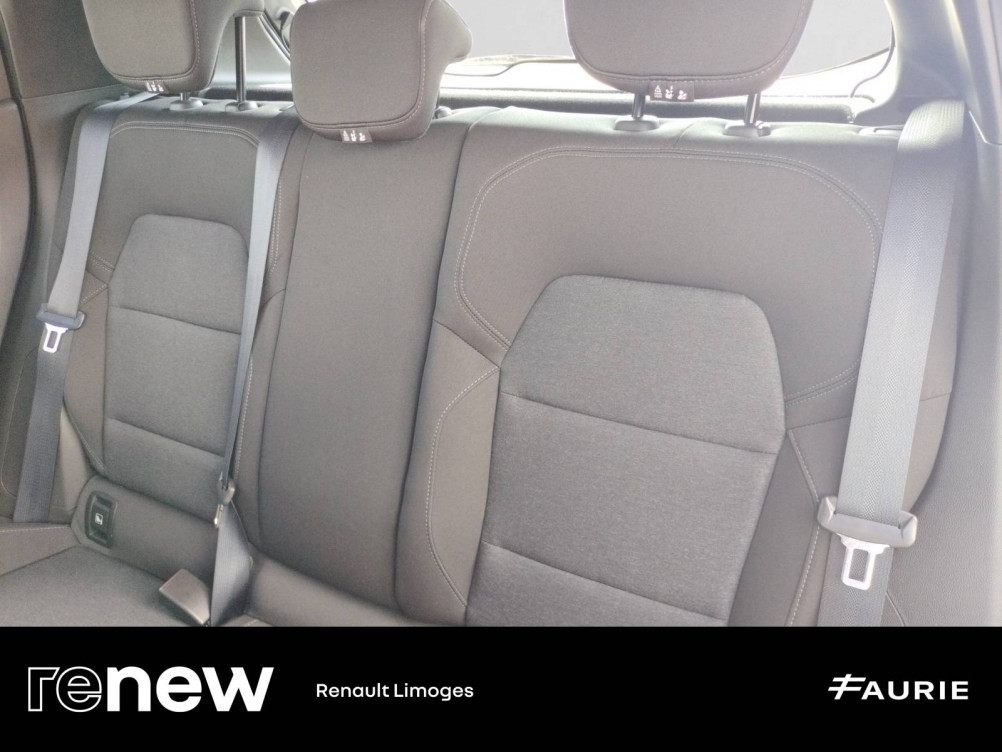 Acheter Renault Clio 5 Clio TCe 90 Equilibre 5p occasion dans les concessions du Groupe Faurie