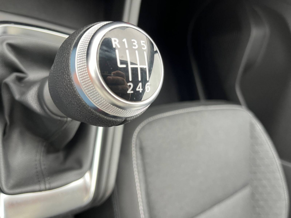 Acheter Renault Captur 2 Captur TCe 100 GPL Evolution 5p occasion dans les concessions du Groupe Faurie