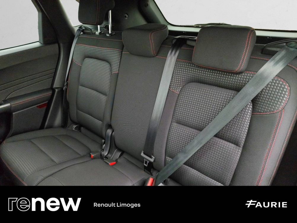 Acheter Ford Kuga Kuga 2.5 Duratec 190 ch FHEV Powershift ST-Line 5p occasion dans les concessions du Groupe Faurie