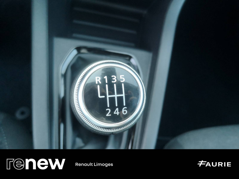 Acheter Renault Clio 5 Clio TCe 90 Equilibre 5p occasion dans les concessions du Groupe Faurie