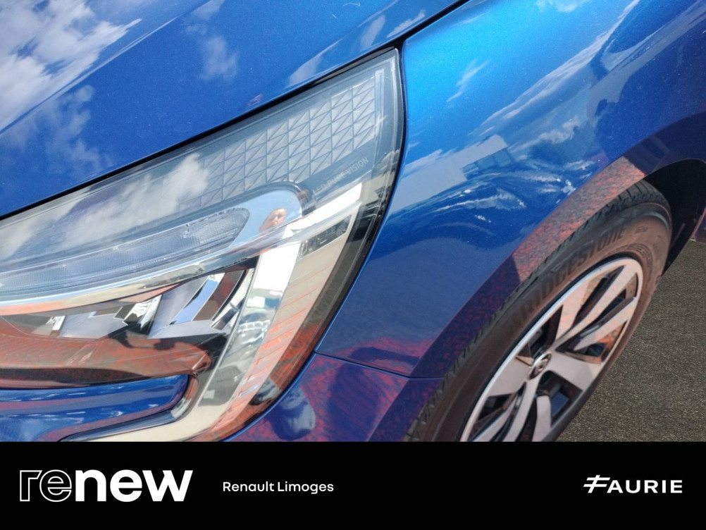 Acheter Renault Clio 5 Clio TCe 90 Equilibre 5p occasion dans les concessions du Groupe Faurie