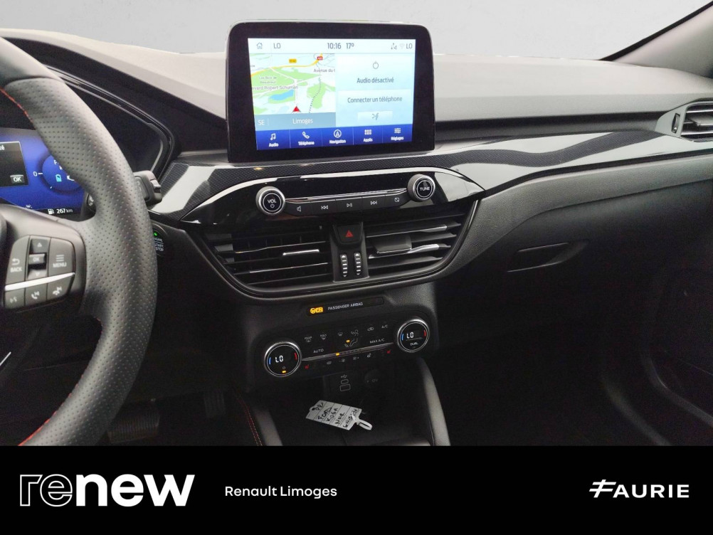 Acheter Ford Kuga Kuga 2.5 Duratec 190 ch FHEV Powershift ST-Line 5p occasion dans les concessions du Groupe Faurie