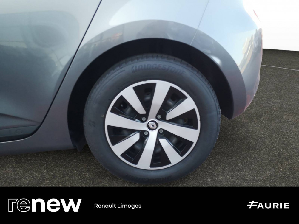 Acheter Renault Clio 5 Clio TCe 90 Equilibre 5p occasion dans les concessions du Groupe Faurie