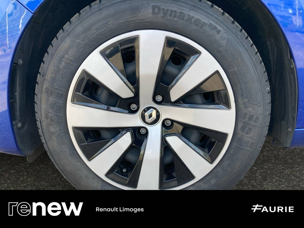 Acheter Renault Clio 5 Clio TCe 90 Equilibre 5p occasion dans les concessions du Groupe Faurie