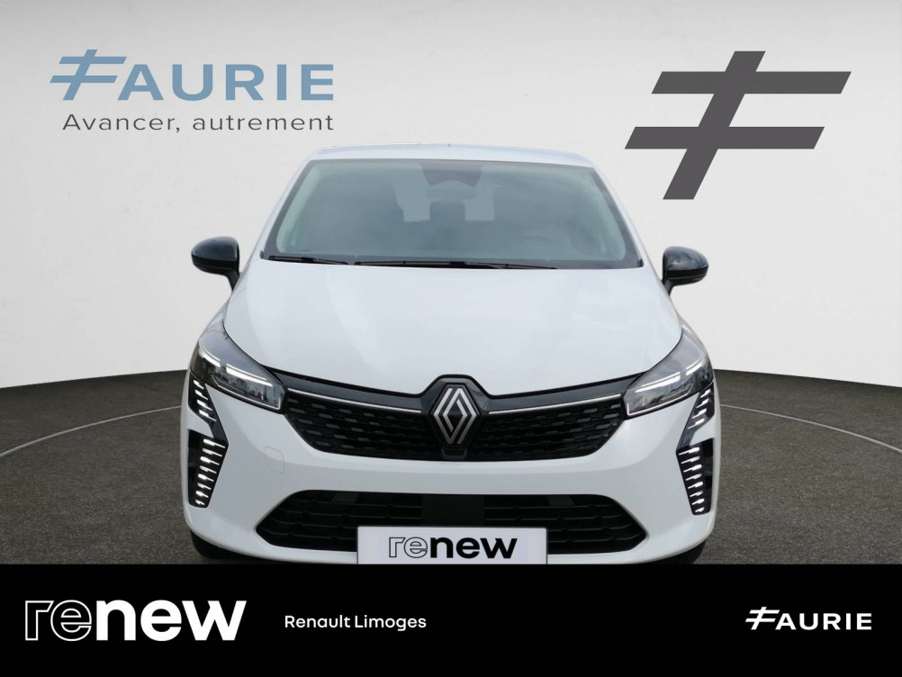 Acheter Renault Clio 5 Clio SCe 65 ch GSR2 Evolution 5p occasion dans les concessions du Groupe Faurie