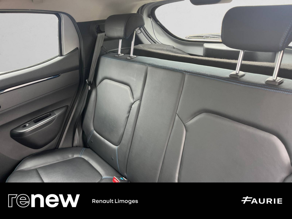 Acheter Dacia Spring Spring Achat Intégral Business 2020 5p occasion dans les concessions du Groupe Faurie