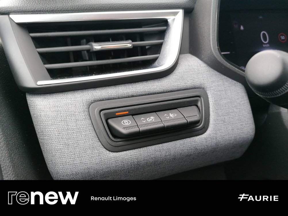 Acheter Renault Clio 5 Clio SCe 65 ch GSR2 Evolution 5p occasion dans les concessions du Groupe Faurie