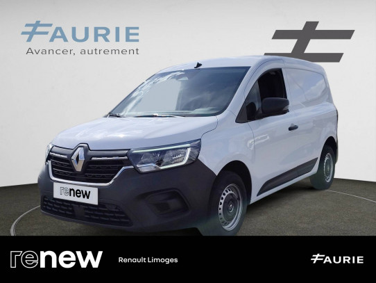 Acheter Renault Kangoo 3 KANGOO VAN BLUE DCI 115 EDC GRAND CONFORT - 22 5p occasion dans les concessions du Groupe Faurie