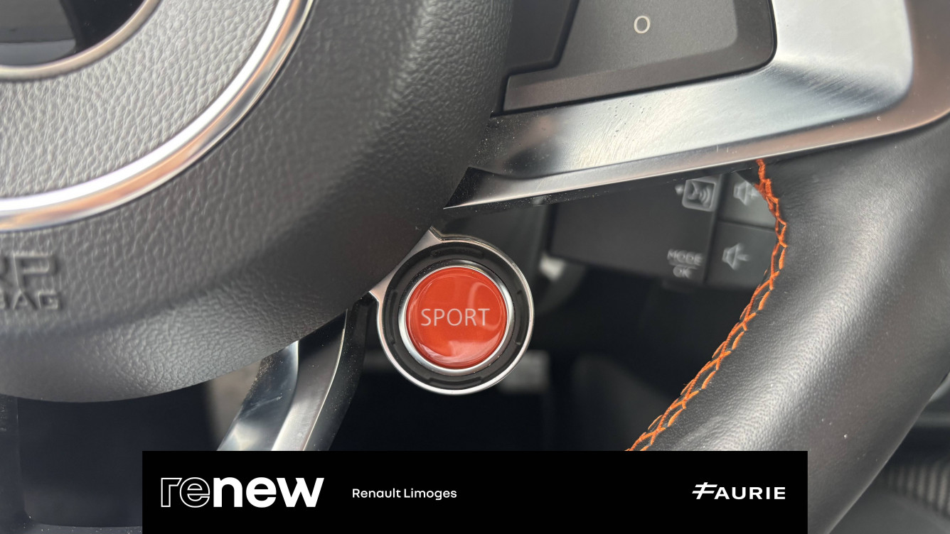 Acheter Alpine A110 A110S 1.8T 292 ch S 2p occasion dans les concessions du Groupe Faurie