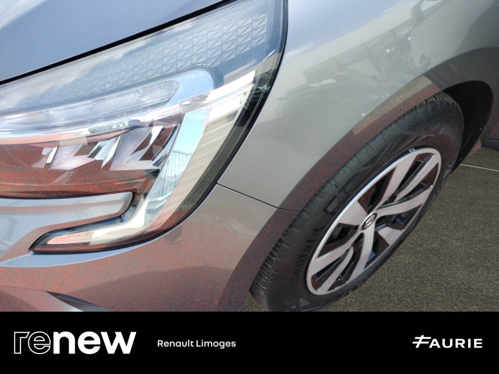 Acheter Renault Clio 5 Clio TCe 90 Equilibre 5p occasion dans les concessions du Groupe Faurie
