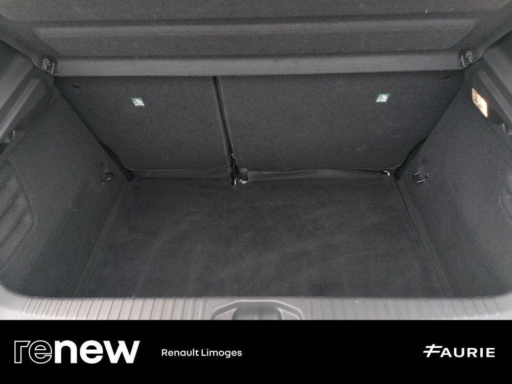 Acheter Renault Clio 5 Clio SCe 65 ch GSR2 Evolution 5p occasion dans les concessions du Groupe Faurie