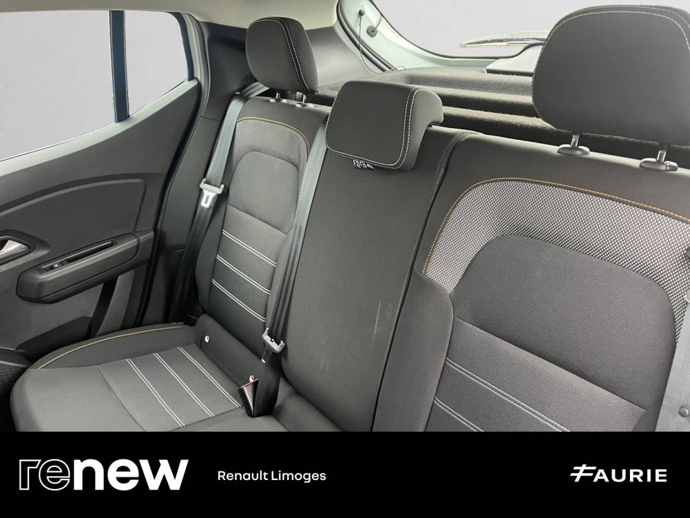 Acheter Dacia Sandero Sandero ECO-G 100 - 22 Stepway Confort 5p occasion dans les concessions du Groupe Faurie