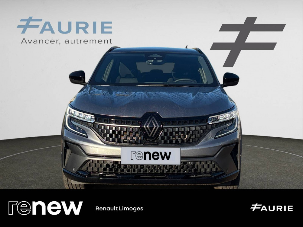 Acheter Renault Austral Austral E-Tech full hybrid 200 GSR2 Iconic esprit Alpine 5p occasion dans les concessions du Groupe Faurie