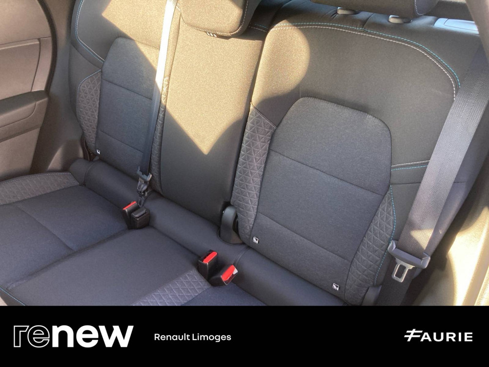 Acheter Renault Captur 2 Captur E-Tech full hybrid 145 ch Evolution 5p occasion dans les concessions du Groupe Faurie